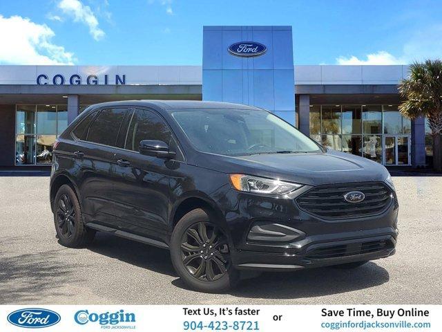 new 2024 Ford Edge car, priced at $37,629