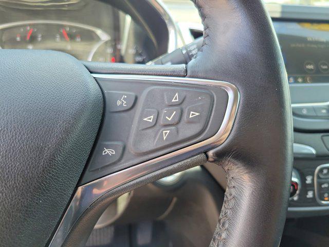 used 2019 Chevrolet Equinox car, priced at $15,950