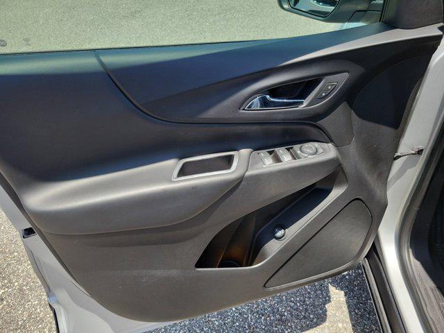 used 2019 Chevrolet Equinox car, priced at $15,950