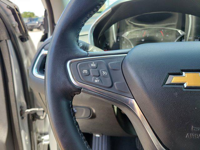used 2019 Chevrolet Equinox car, priced at $15,950
