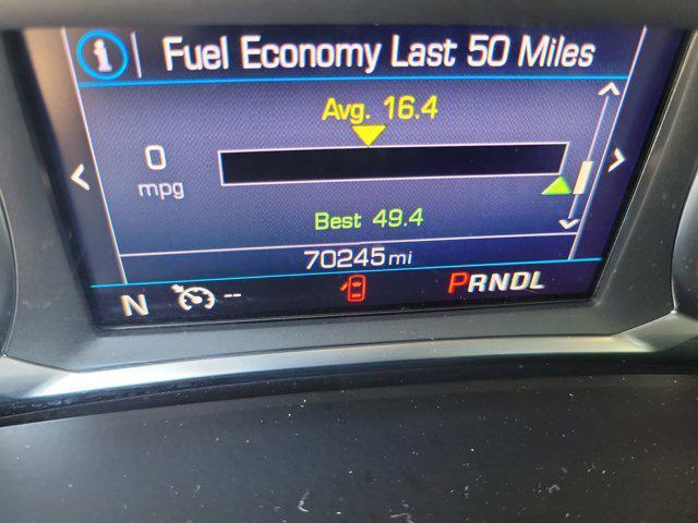 used 2019 Chevrolet Equinox car, priced at $15,950
