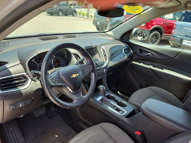 used 2019 Chevrolet Equinox car, priced at $15,950
