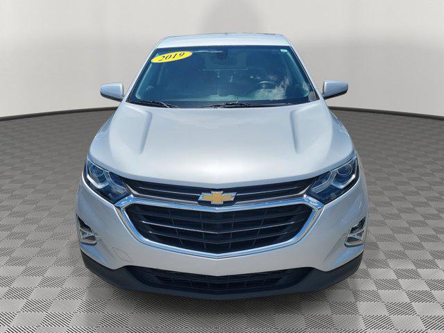 used 2019 Chevrolet Equinox car, priced at $15,950