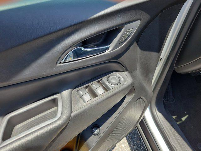 used 2019 Chevrolet Equinox car, priced at $15,950