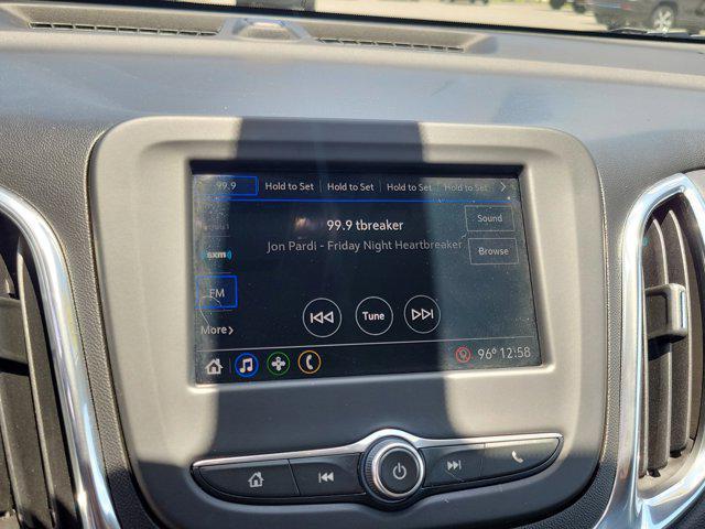 used 2019 Chevrolet Equinox car, priced at $15,950