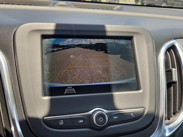 used 2019 Chevrolet Equinox car, priced at $15,950