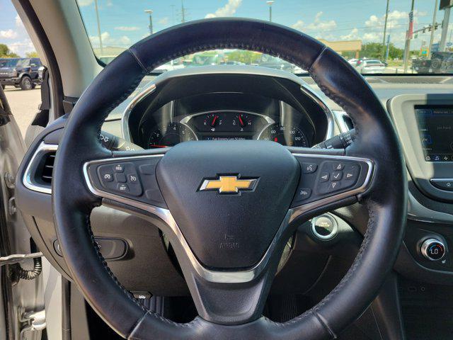 used 2019 Chevrolet Equinox car, priced at $15,950