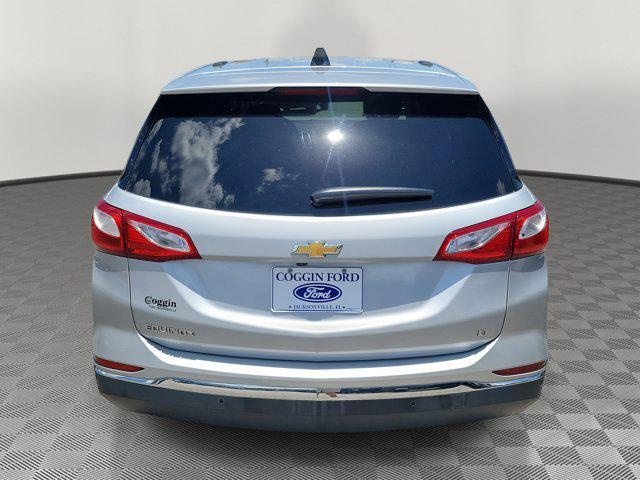 used 2019 Chevrolet Equinox car, priced at $15,950