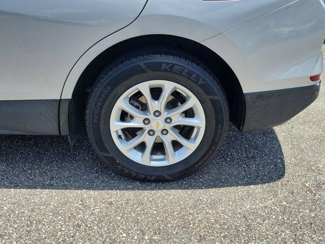 used 2019 Chevrolet Equinox car, priced at $15,950