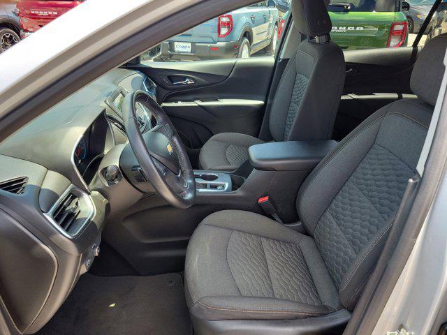 used 2019 Chevrolet Equinox car, priced at $15,950