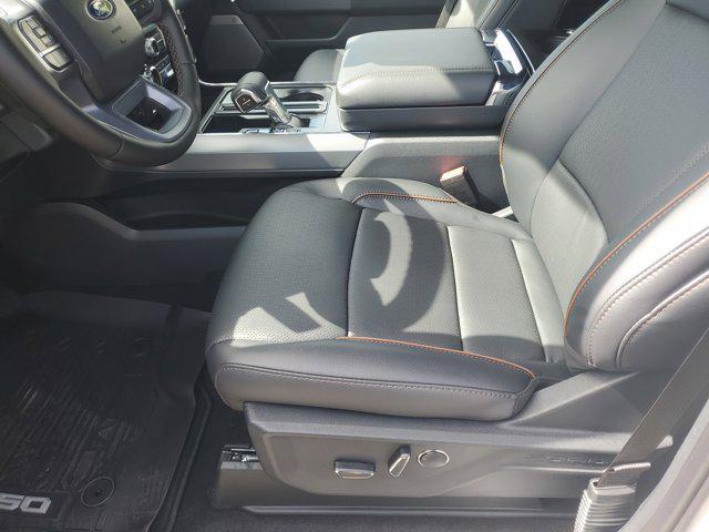 new 2025 Ford F-150 car, priced at $70,137