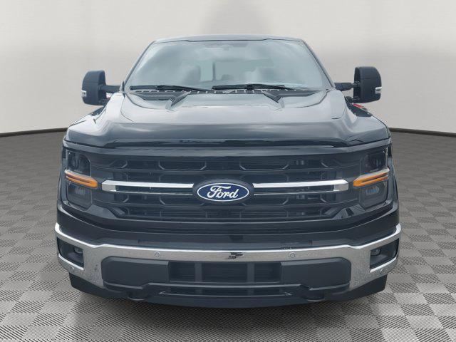 new 2024 Ford F-150 car, priced at $64,311