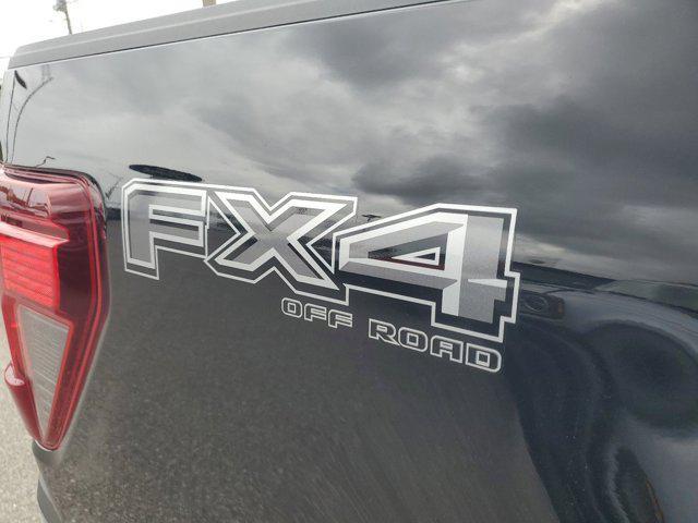 new 2024 Ford F-150 car, priced at $64,311