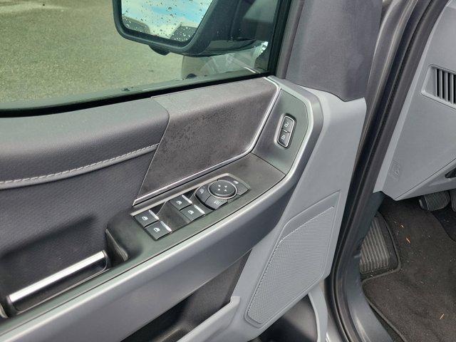new 2024 Ford F-150 car, priced at $58,152