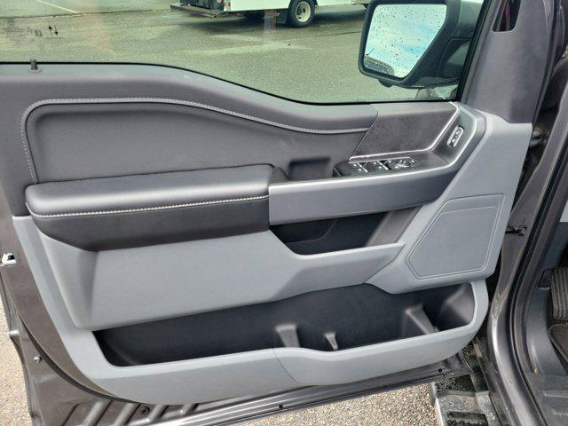 new 2024 Ford F-150 car, priced at $58,152