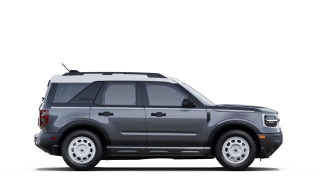 new 2025 Ford Bronco Sport car, priced at $33,388
