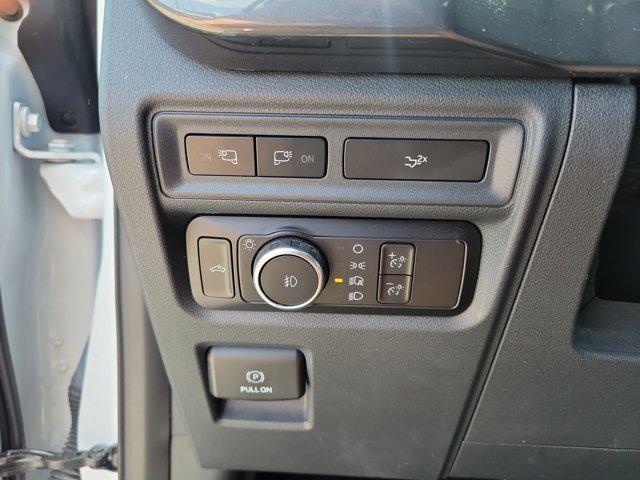 used 2023 Ford F-150 car, priced at $36,200