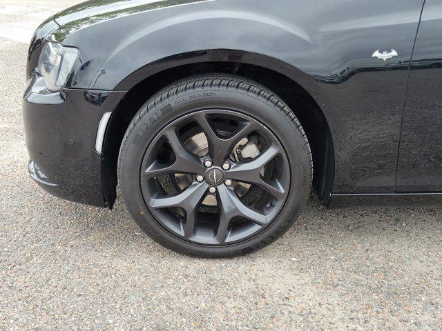 used 2021 Chrysler 300 car, priced at $20,953