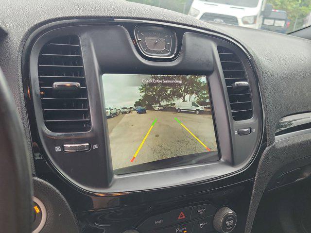 used 2021 Chrysler 300 car, priced at $20,953