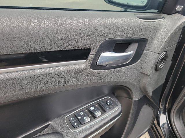 used 2021 Chrysler 300 car, priced at $20,953