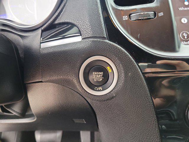 used 2021 Chrysler 300 car, priced at $20,953
