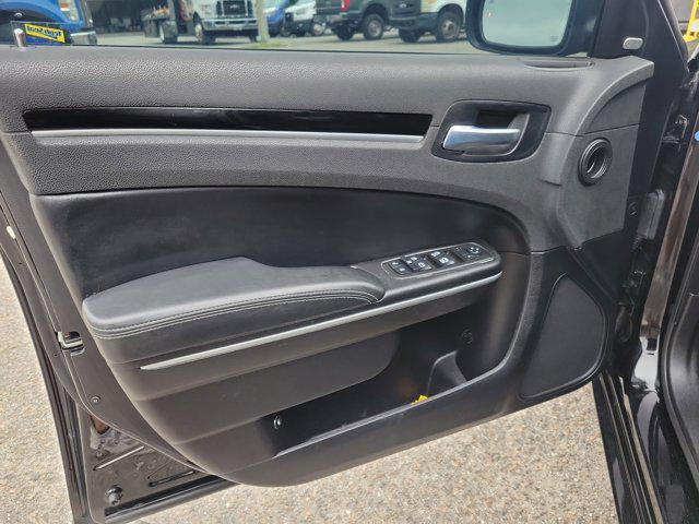 used 2021 Chrysler 300 car, priced at $20,953