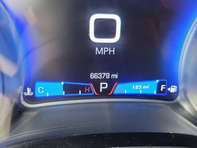 used 2021 Chrysler 300 car, priced at $20,953