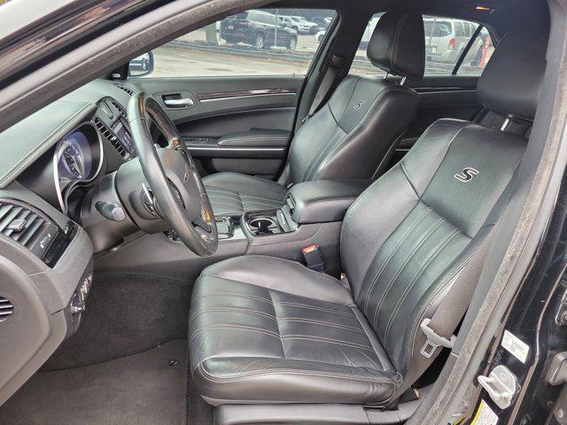 used 2021 Chrysler 300 car, priced at $20,953