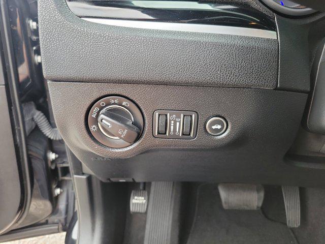 used 2021 Chrysler 300 car, priced at $20,953