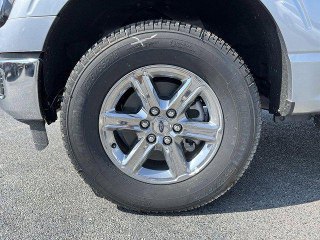 new 2024 Ford F-150 car, priced at $59,449