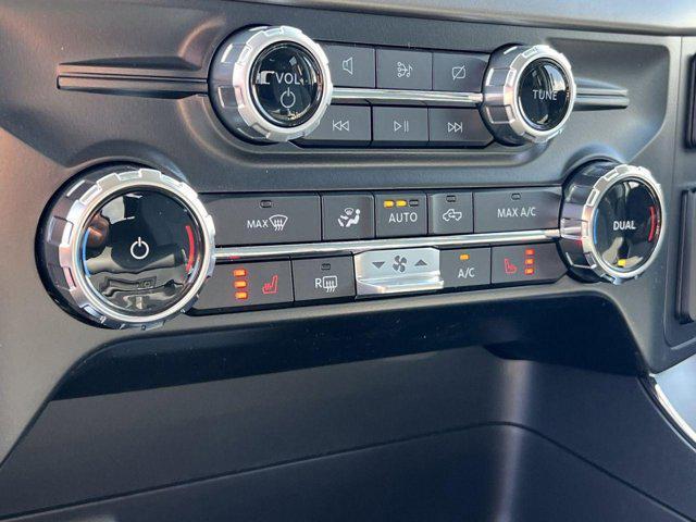 new 2024 Ford F-150 car, priced at $59,449