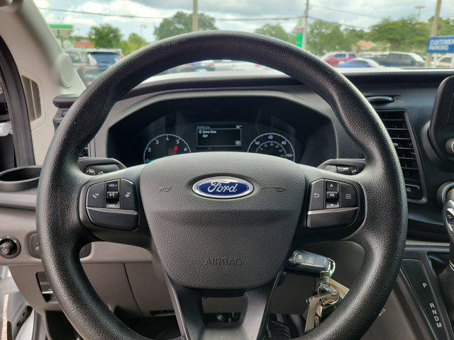used 2023 Ford Transit-350 car, priced at $44,170