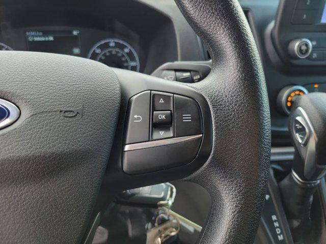 used 2023 Ford Transit-350 car, priced at $44,170