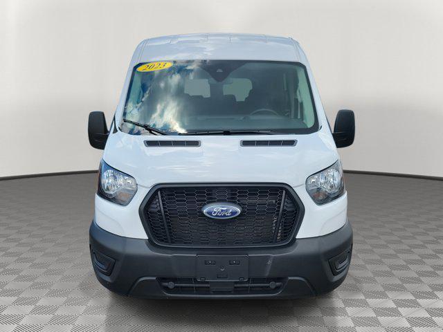 used 2023 Ford Transit-350 car, priced at $44,170