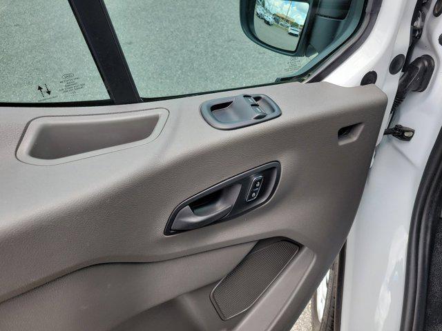 used 2023 Ford Transit-350 car, priced at $44,170