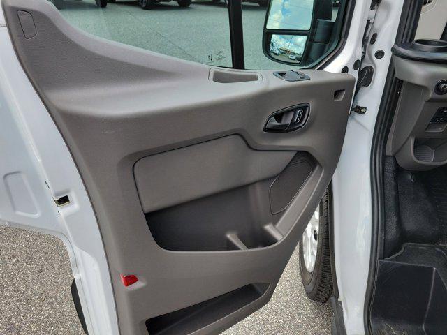 used 2023 Ford Transit-350 car, priced at $44,170