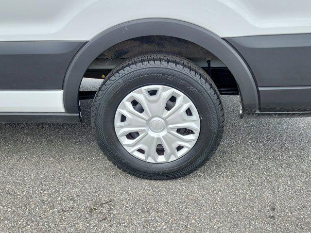 used 2023 Ford Transit-350 car, priced at $44,170