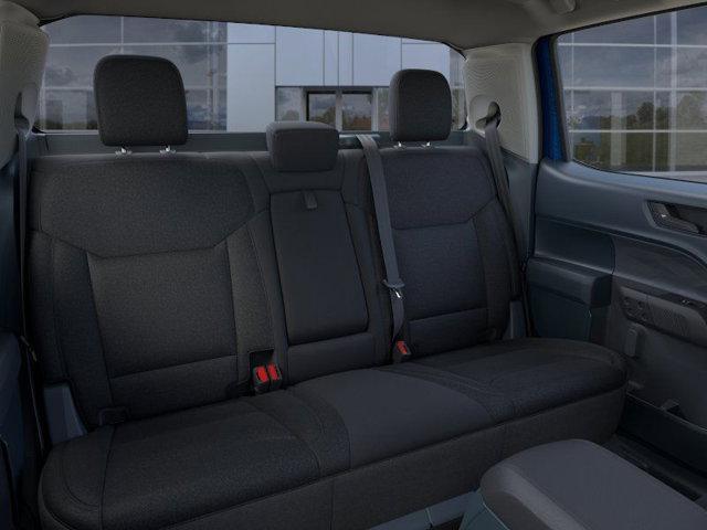 new 2025 Ford Maverick car, priced at $33,294