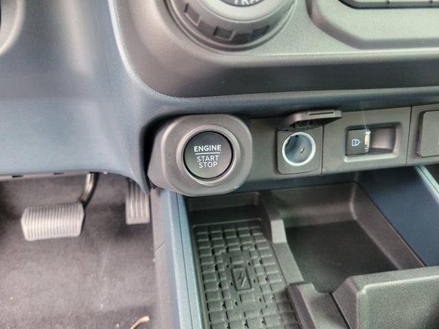 new 2025 Ford Maverick car, priced at $37,140