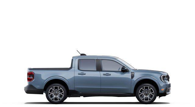 new 2025 Ford Maverick car, priced at $37,132