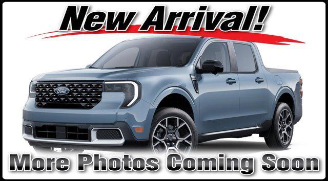 new 2025 Ford Maverick car, priced at $37,132