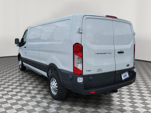new 2025 Ford Transit-150 car, priced at $46,166