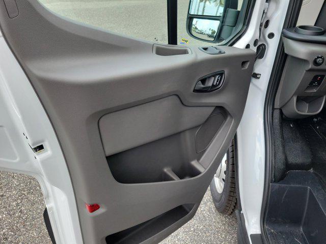 new 2025 Ford Transit-150 car, priced at $46,166