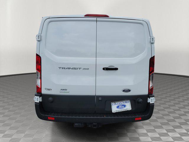 new 2025 Ford Transit-150 car, priced at $46,166