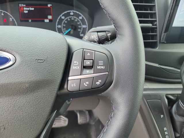 new 2025 Ford Transit-150 car, priced at $46,166