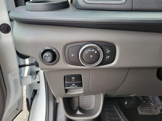 new 2025 Ford Transit-150 car, priced at $46,166