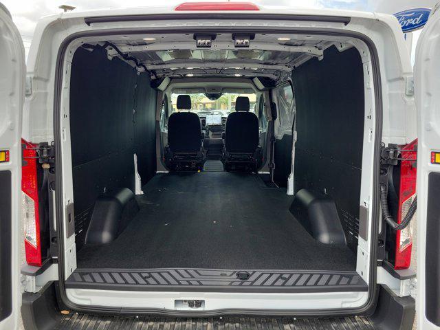 new 2025 Ford Transit-150 car, priced at $46,166