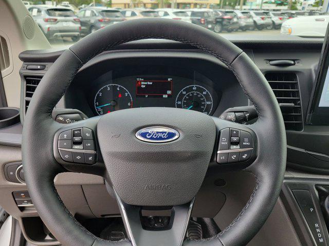 new 2025 Ford Transit-150 car, priced at $46,166