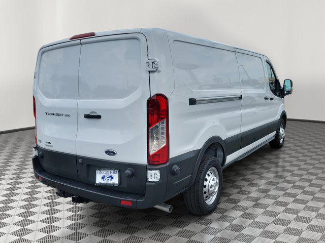 new 2025 Ford Transit-150 car, priced at $46,166