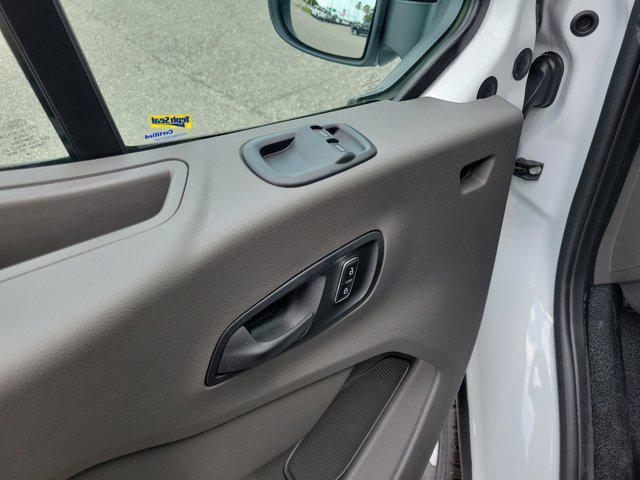 new 2025 Ford Transit-150 car, priced at $46,166